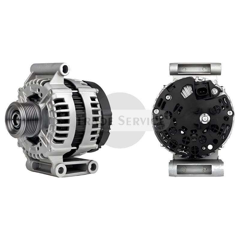 11.209.685 AAL5135 MAHLE (Letrika, Iskra) alternator MG1087