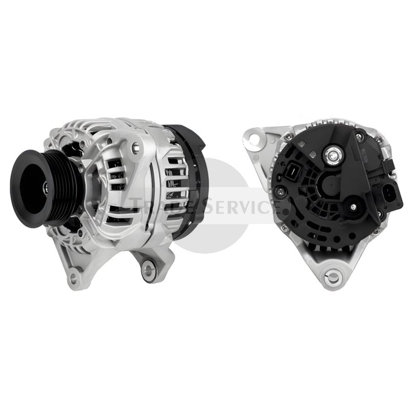 11.209.684 AAK5948 MAHLE (Letrika, Iskra) alternator MG1088