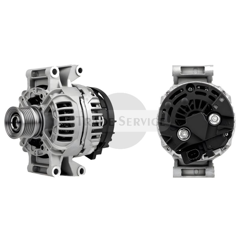11.209.682 AAK5947 MAHLE (Letrika, Iskra) alternator MG1090