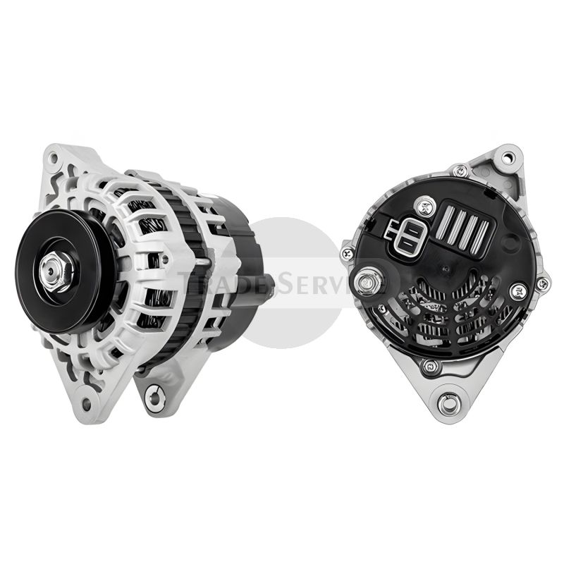 11.209.697 AAK5959 MAHLE (Letrika, Iskra) alternator MG1135