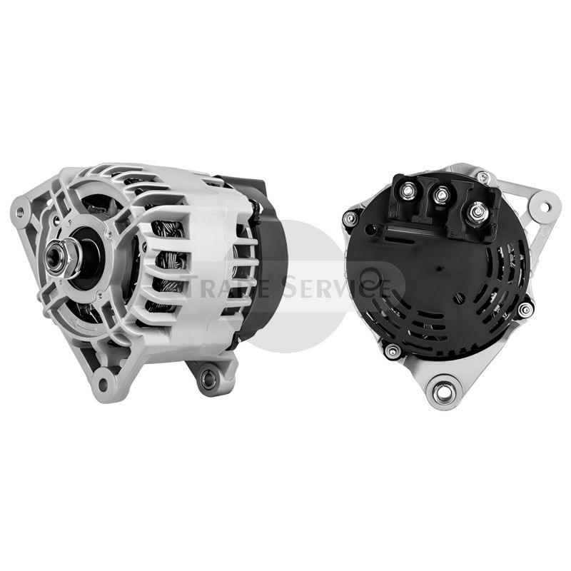 11.209.700 AAK5960 MAHLE (Letrika, Iskra) alternator MG1138