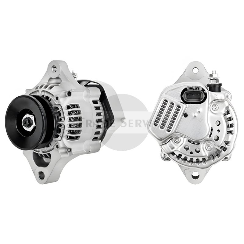 11.209.705 AAG5185 MAHLE (Letrika, Iskra) alternator MG1143
