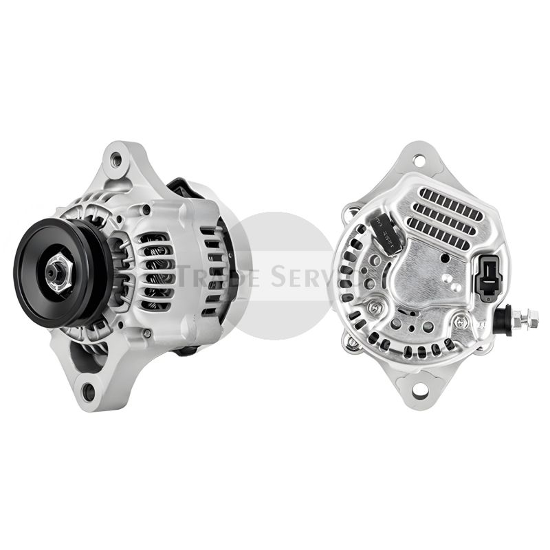 11.209.715 AAG5194 MAHLE (Letrika, Iskra) alternator MG1145