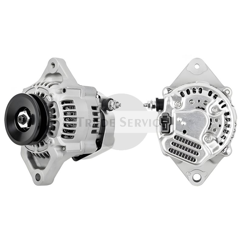 11.209.713 AAG5192 MAHLE (Letrika, Iskra) alternator MG1147