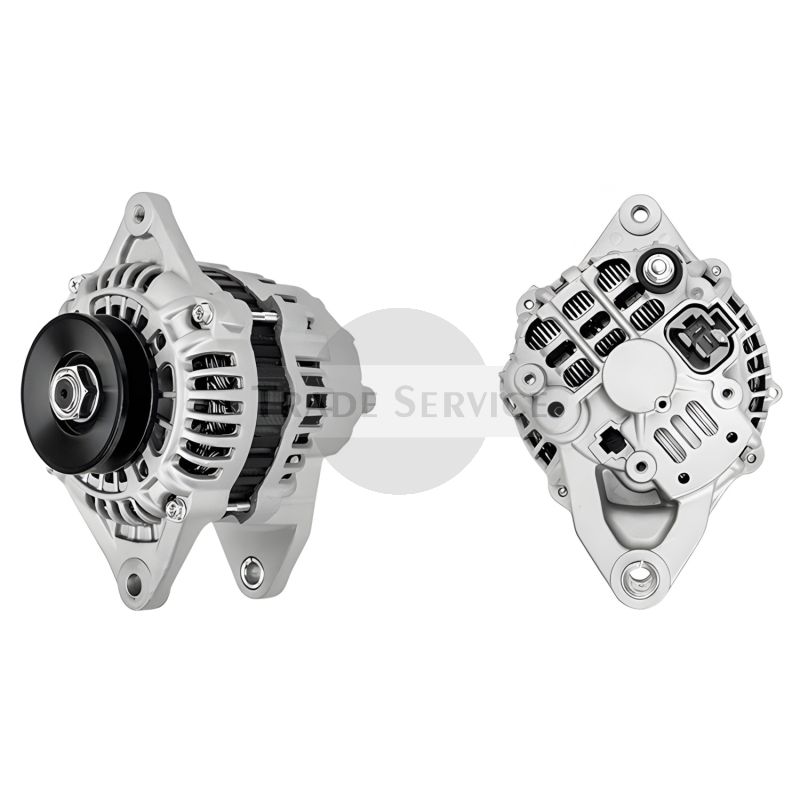 11.209.712 AAK5962 MAHLE (Letrika, Iskra) alternator MG1148