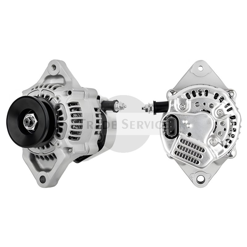 11.209.711 AAG5191 MAHLE (Letrika, Iskra) alternator MG1149