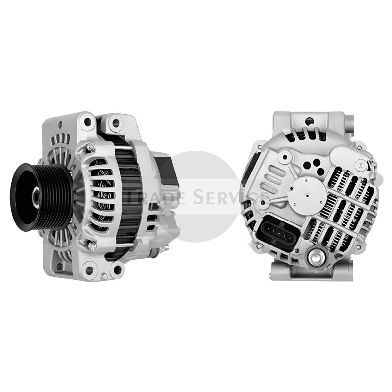 11.209.769 AAN8299 MAHLE (Letrika, Iskra) alternator MG1168