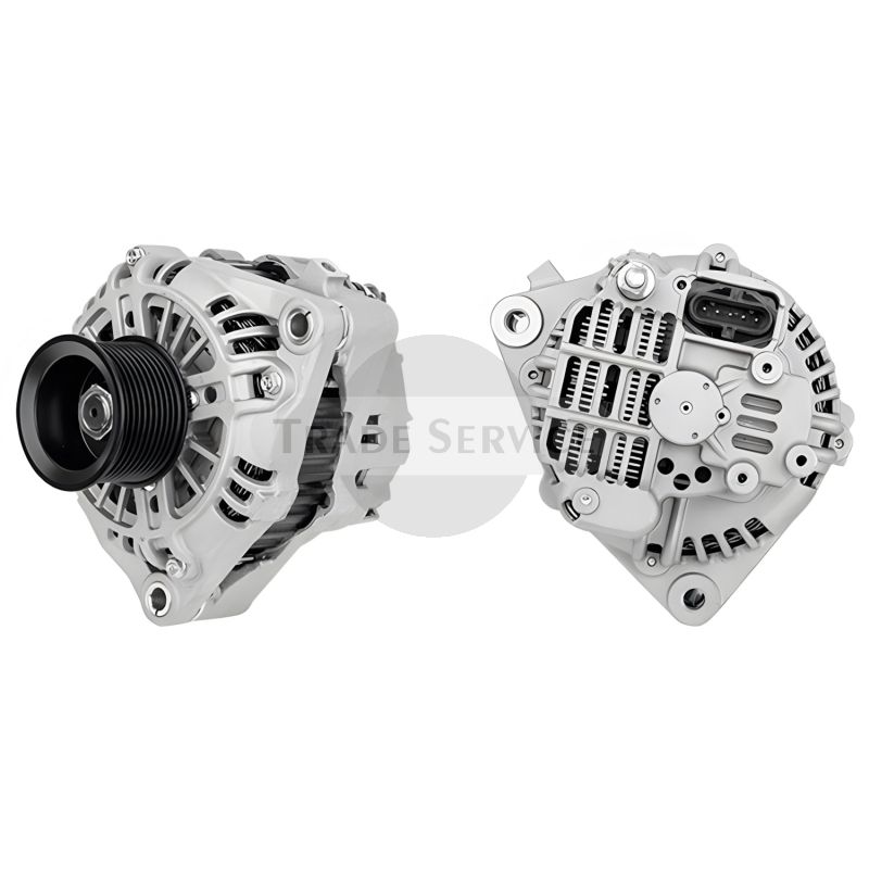 11.209.776 AAN8311 MAHLE (Letrika, Iskra) alternator MG1203