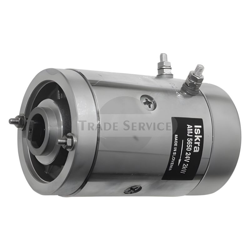 11.212.086 AMJ5650 MAHLE (Letrika, Iskra) DC motor MM223
