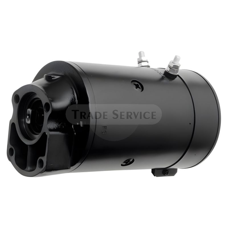 11.212.332 AMK5637 MAHLE (Letrika, Iskra) DC motor MM265