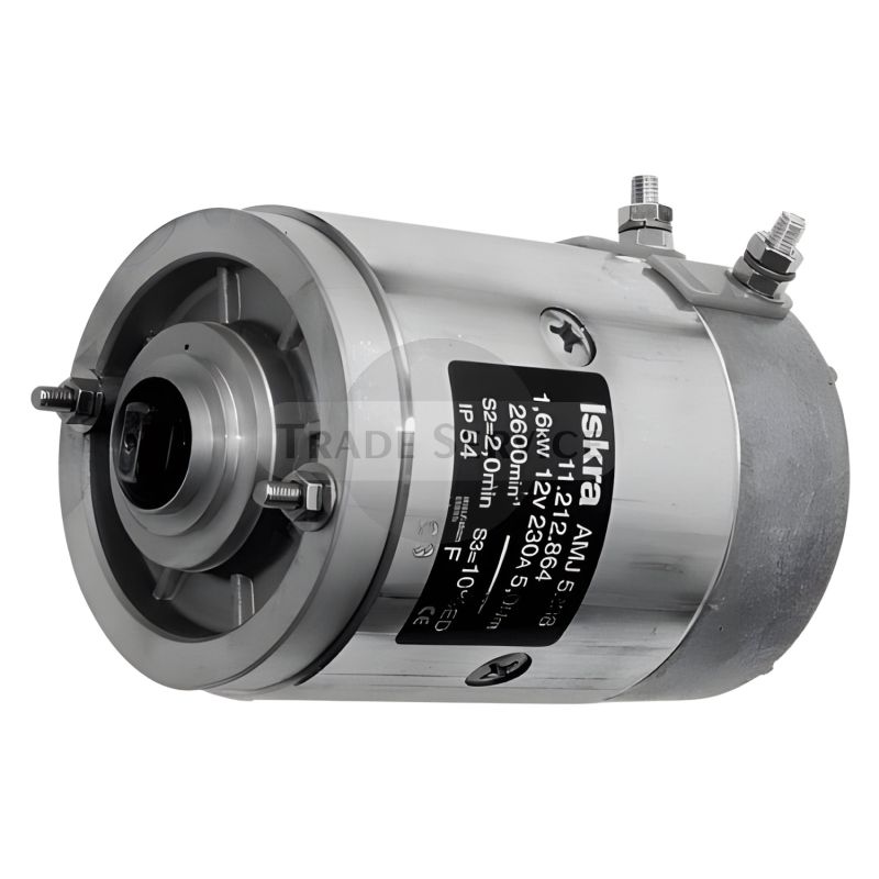 11.212.864 AMJ5238 MAHLE (Letrika, Iskra) DC motor MM379