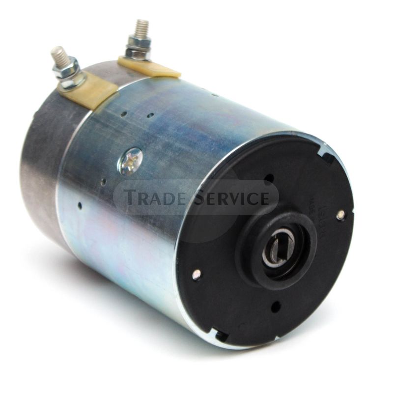 11.218.264 AMJ4871 MAHLE (Letrika, Iskra) DC motor MM168