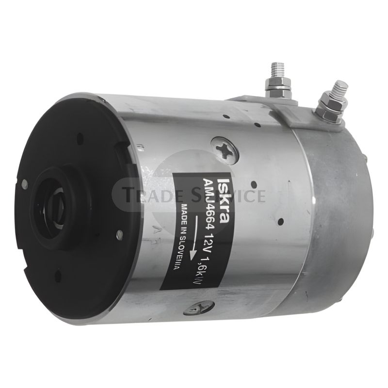 11.212.622 AMJ4664 MAHLE (Letrika, Iskra) DC motor MM182