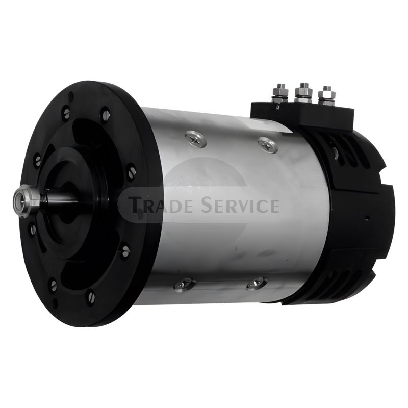 11.212.771 AMP2601 MAHLE (Letrika, Iskra) DC motor MM184