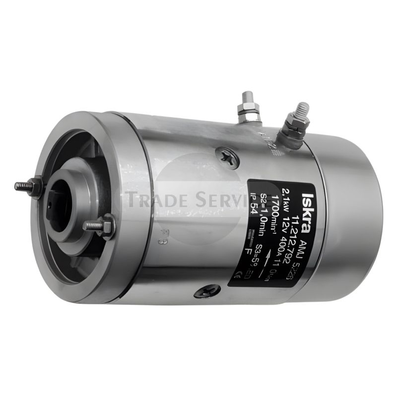 11.212.792 AMJ5226 MAHLE (Letrika, Iskra) DC motor MM262