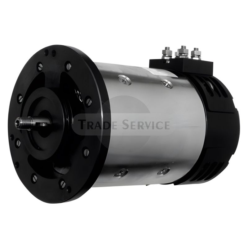 11.212.964 AMP2611 MAHLE (Letrika, Iskra) DC motor MM341