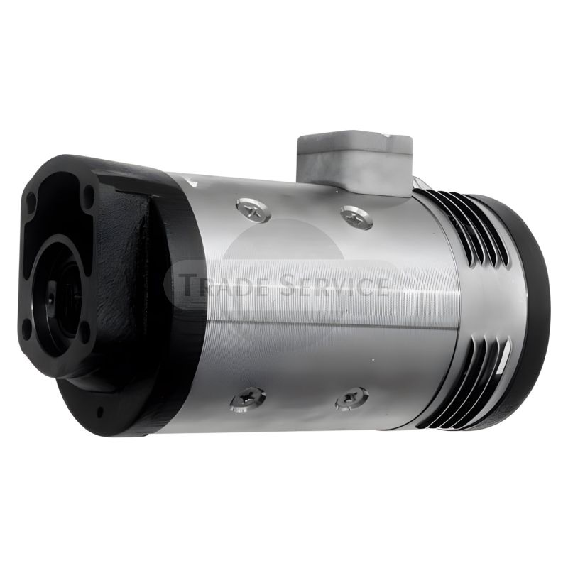 11.214.105 AMK5302 MAHLE (Letrika, Iskra) DC motor MM301