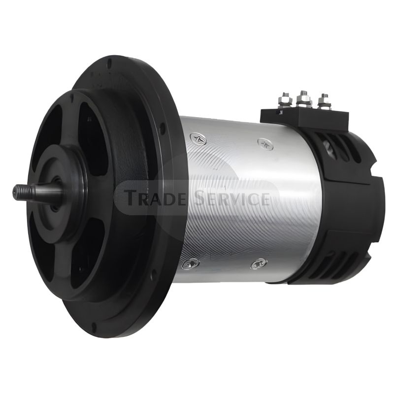 11.214.200 AMP4320 MAHLE (Letrika, Iskra) DC motor MM92