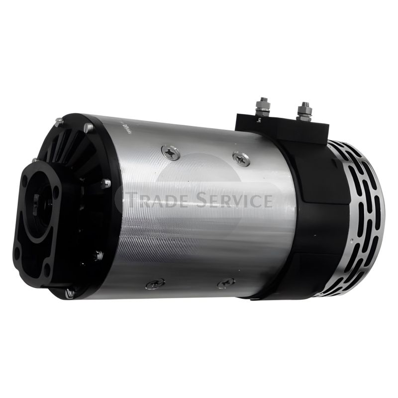 11.214.255 AMP4632 MAHLE (Letrika, Iskra) DC motor MM116