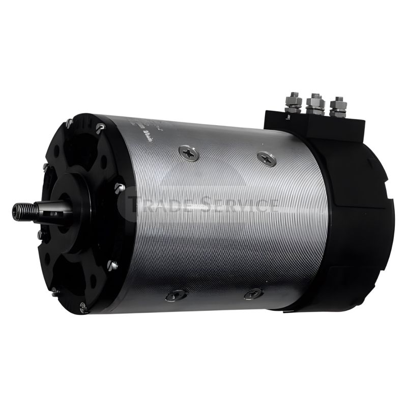 11.214.261 AMP4311 MAHLE (Letrika, Iskra) DC motor MM210