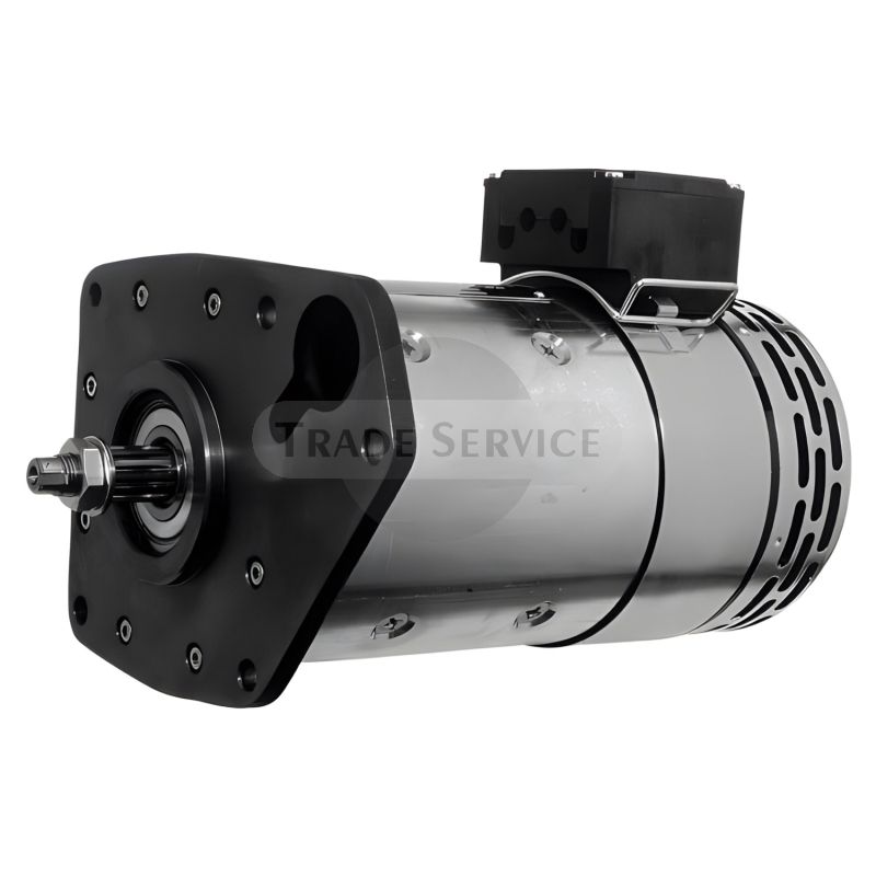 11.214.270 AMP4646 MAHLE (Letrika, Iskra) DC motor MM164