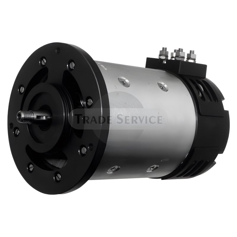 11.214.275 AMP4649 MAHLE (Letrika, Iskra) DC motor MM171