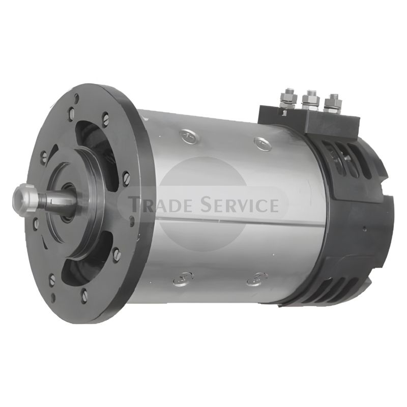 11.214.295 AMP4667 MAHLE (Letrika, Iskra) DC motor MM239