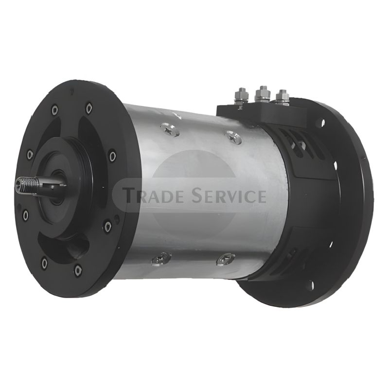 11.214.297 AMP4318 MAHLE (Letrika, Iskra) DC motor MM240