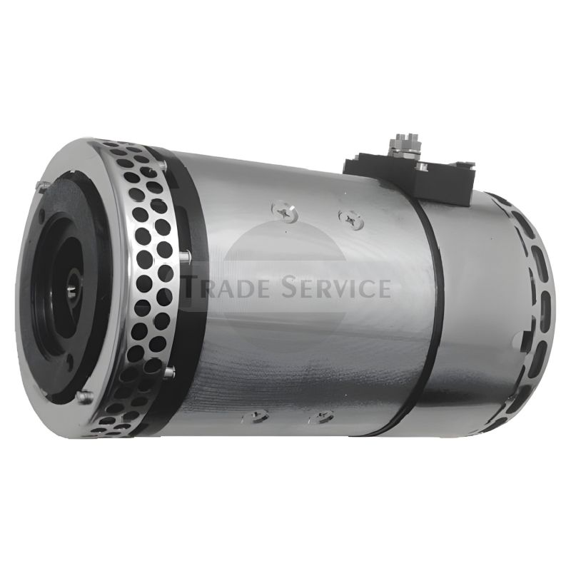 11.214.408 AMT5603 MAHLE (Letrika, Iskra) DC motor MM312