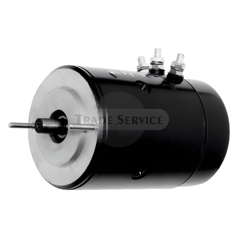 11.216.049 AMJ4725 MAHLE (Letrika, Iskra) DC motor MM76