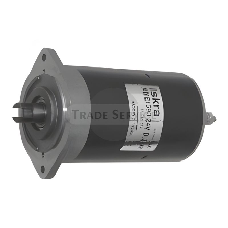 11.216.067 AME1560 MAHLE (Letrika, Iskra) DC motor MM94
