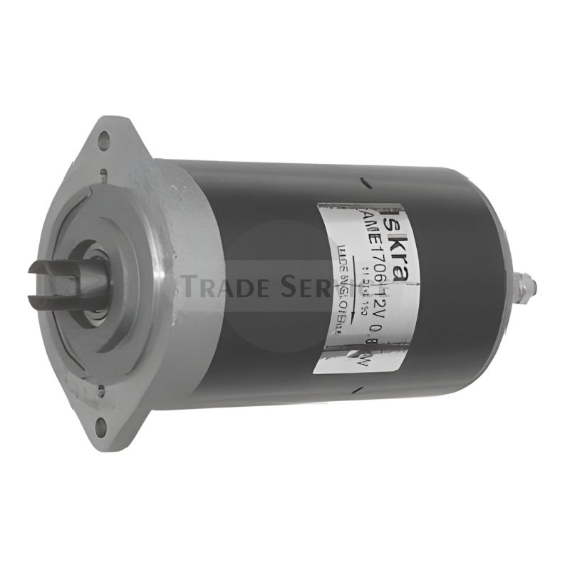 11.216.191 AME1705 MAHLE (Letrika, Iskra) DC motor MM255