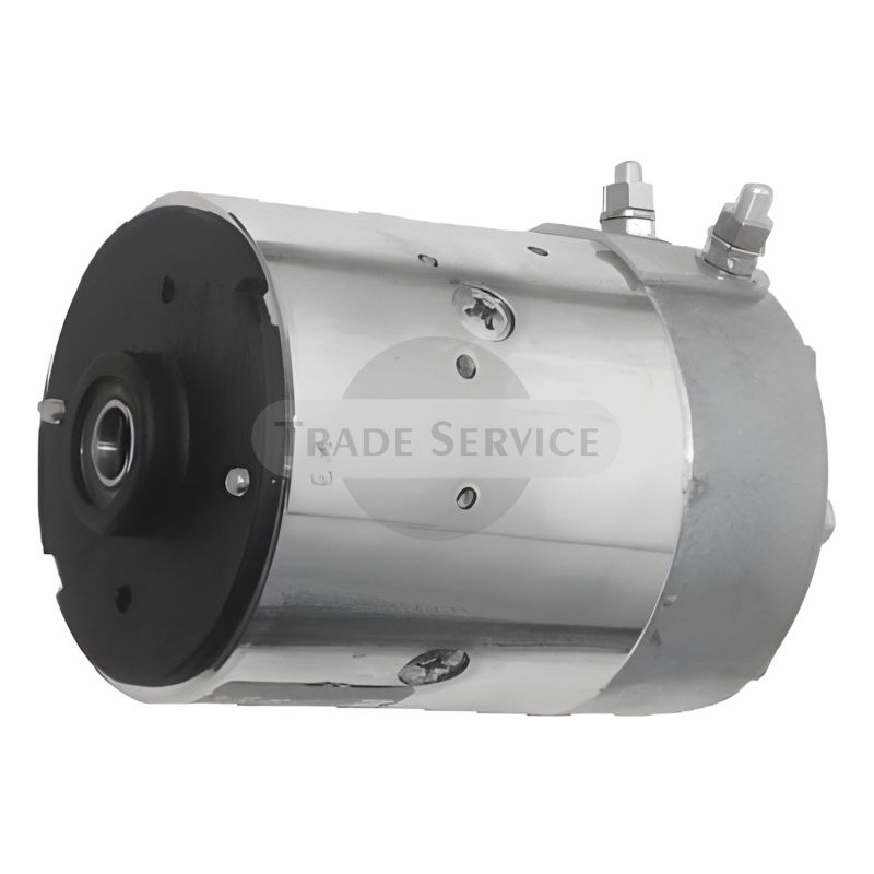 11.216.200 AMJ4747 MAHLE (Letrika, Iskra) DC motor MM138