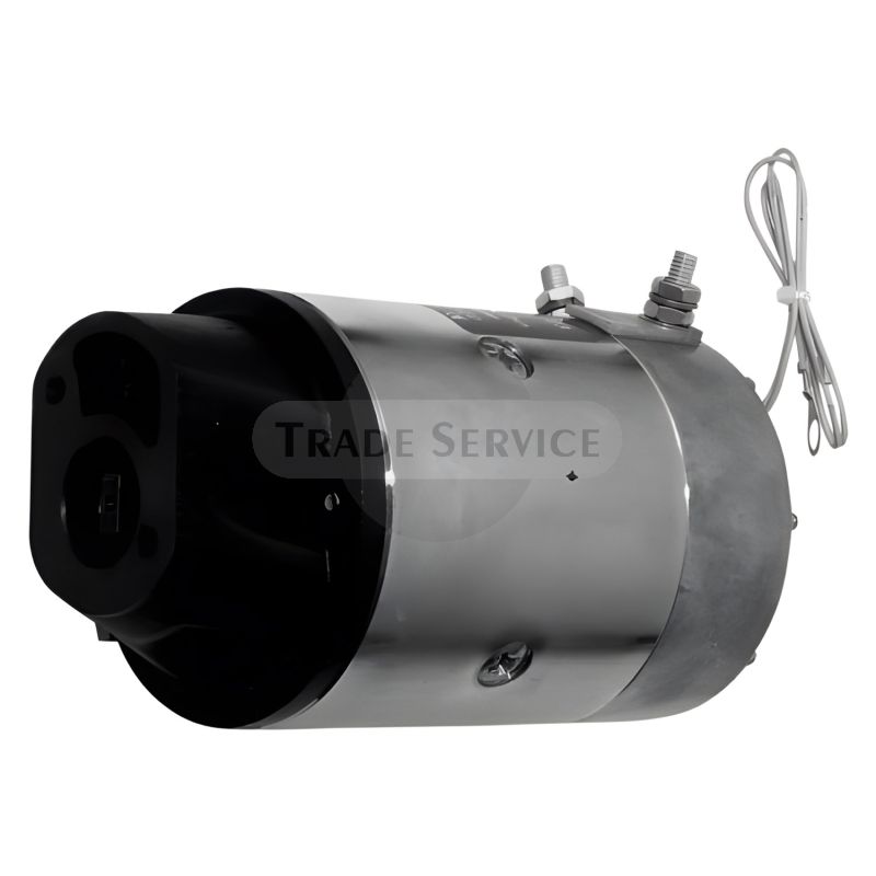 11.216.204 AMJ5717 MAHLE (Letrika, Iskra) DC motor MM282