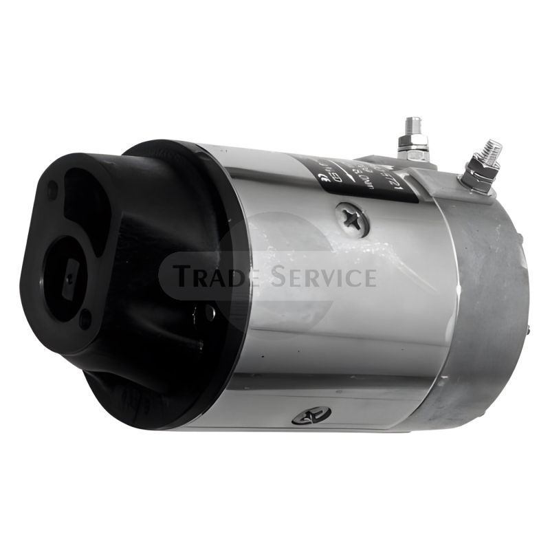 11.216.209 AMJ5721 MAHLE (Letrika, Iskra) DC motor MM160