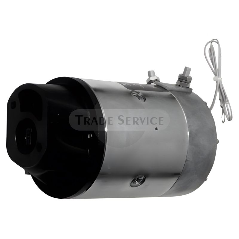 11.218.289 AMJ5982 MAHLE (Letrika, Iskra) DC motor MM143