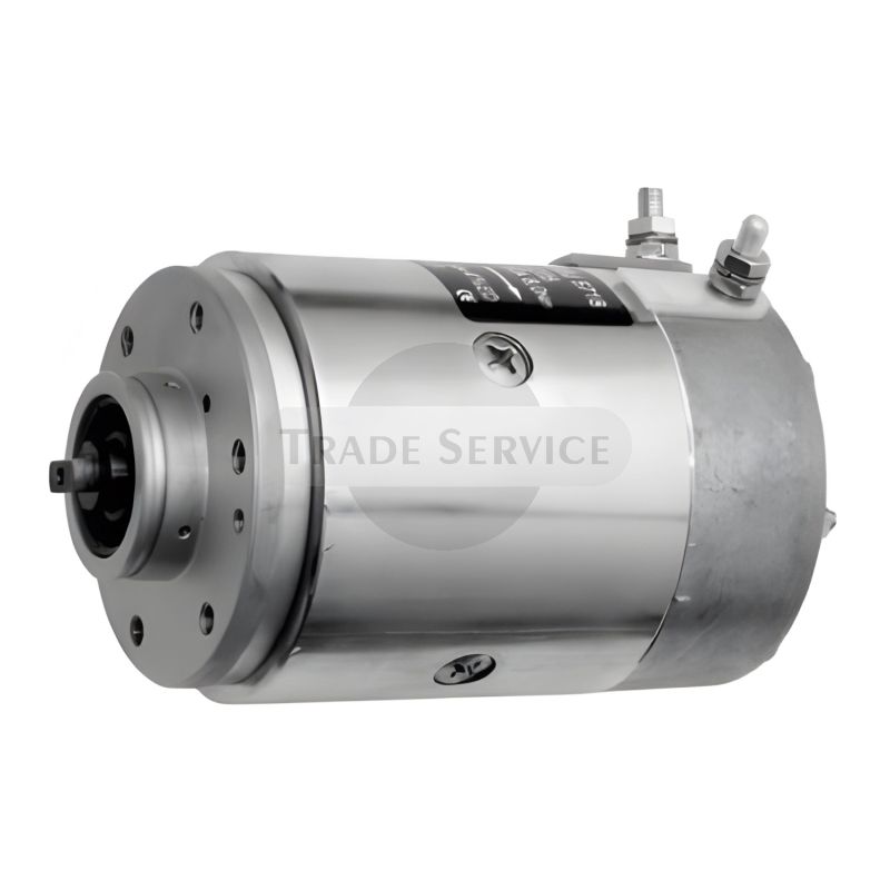 11.216.205 AMJ5718 MAHLE (Letrika, Iskra) DC motor MM256