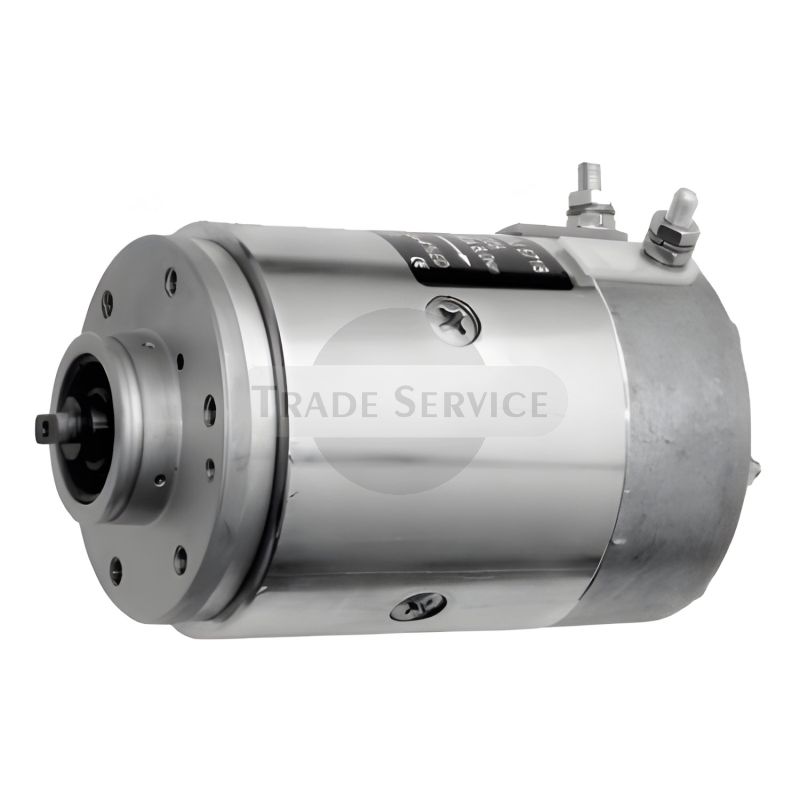 11.218.286 AMJ5979 MAHLE (Letrika, Iskra) DC motor MM256