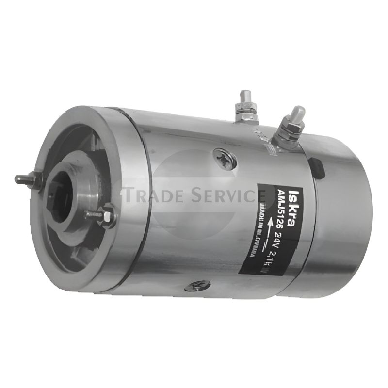 11.212.559 AMJ5126 MAHLE (Letrika, Iskra) DC motor MM276