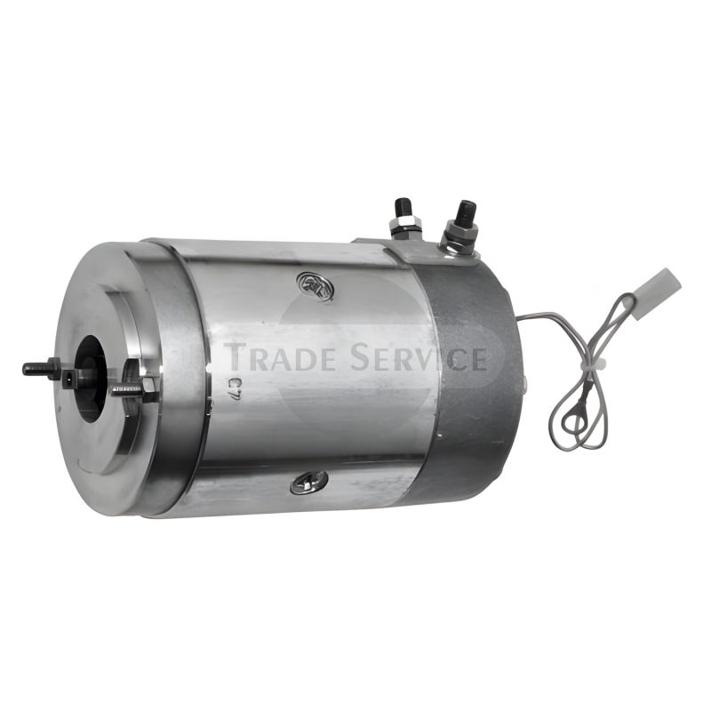 11.216.380 AMJ5753 MAHLE (Letrika, Iskra) DC motor MM77
