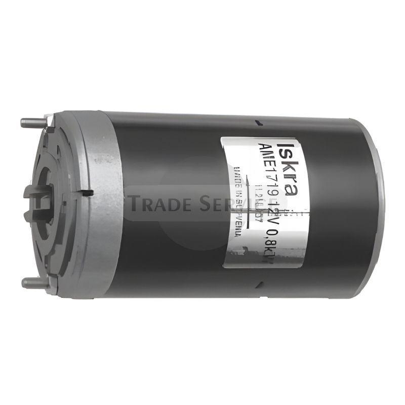 11.216.237 AME1719 MAHLE (Letrika, Iskra) DC motor MM74