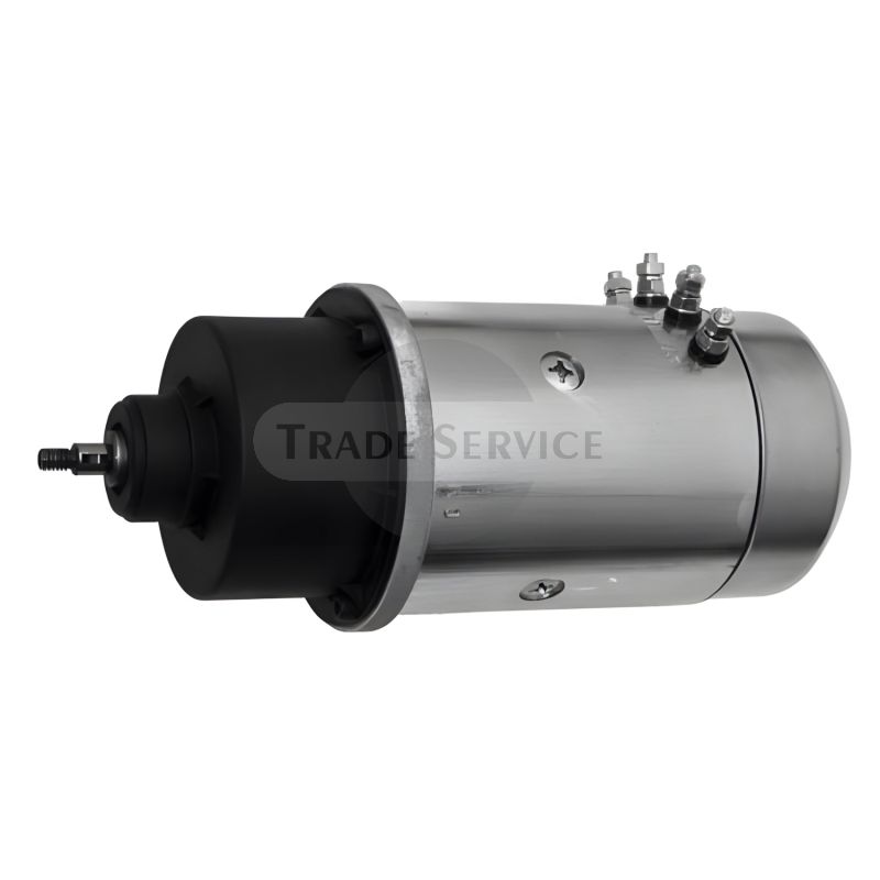 11.216.384 AMJ4784 MAHLE (Letrika, Iskra) DC motor MM79