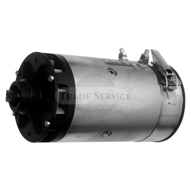 11.216.122 AMK5504 MAHLE (Letrika, Iskra) DC motor MM153