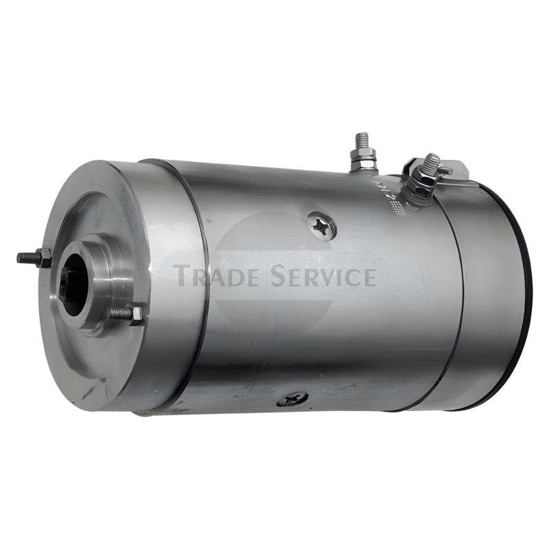 11.212.138 AMK5607 MAHLE (Letrika, Iskra) DC motor MM298
