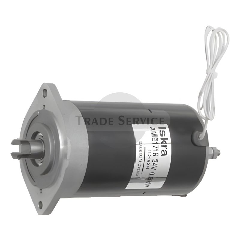 11.216.235 AME1717 MAHLE (Letrika, Iskra) DC motor MM304