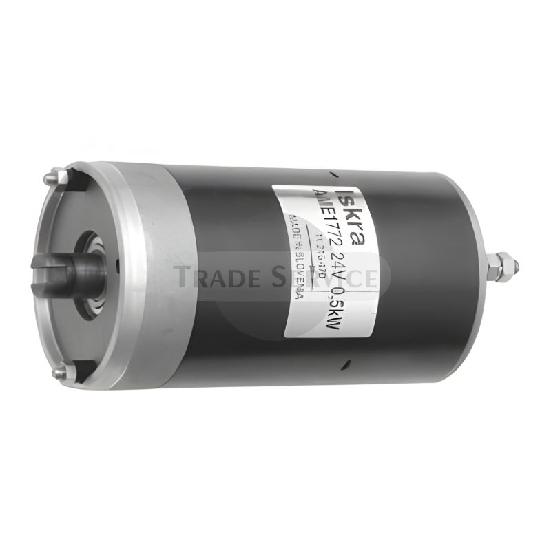 11.216.470 AME1772 MAHLE (Letrika, Iskra) DC motor MM388