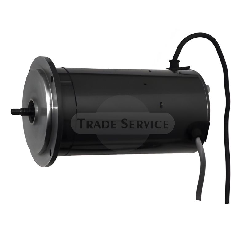 11.216.490 AME1778 MAHLE (Letrika, Iskra) DC motor