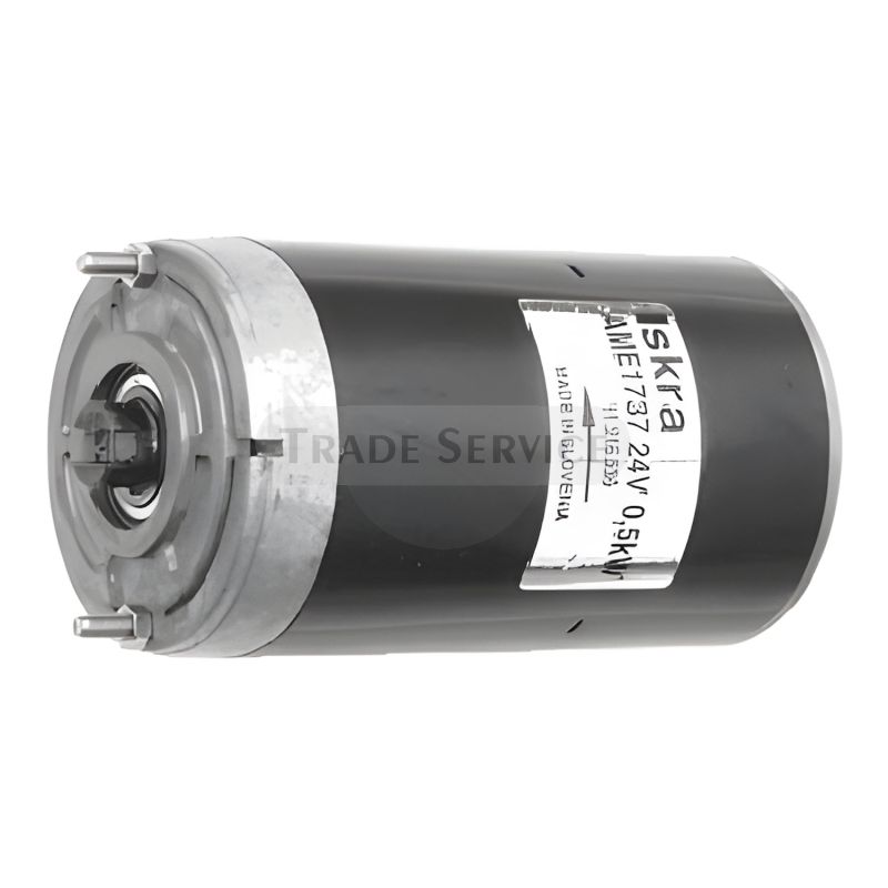 11.216.491 AME1779 MAHLE (Letrika, Iskra) DC motor MM121