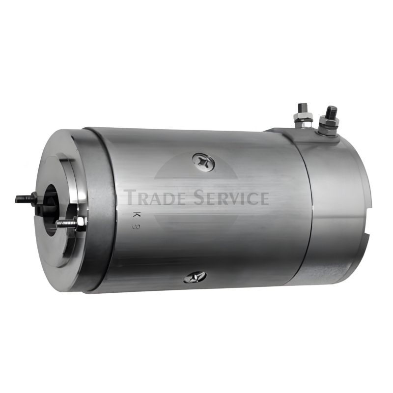 11.216.498 AMJ5775 MAHLE (Letrika, Iskra) DC motor MM112