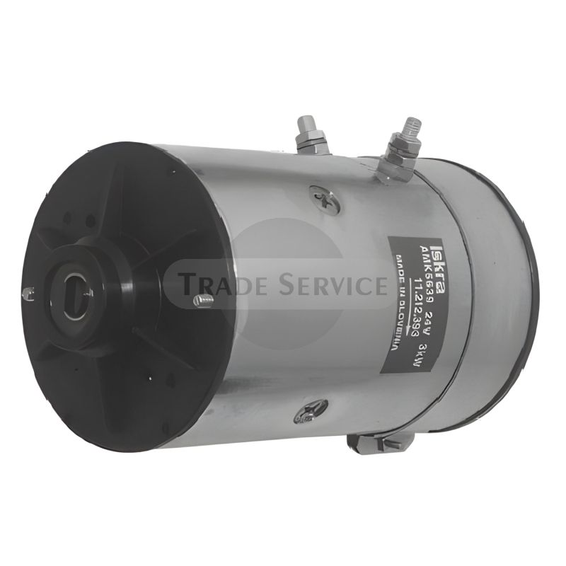 11.216.508 AMK5533 MAHLE (Letrika, Iskra) DC motor MM162